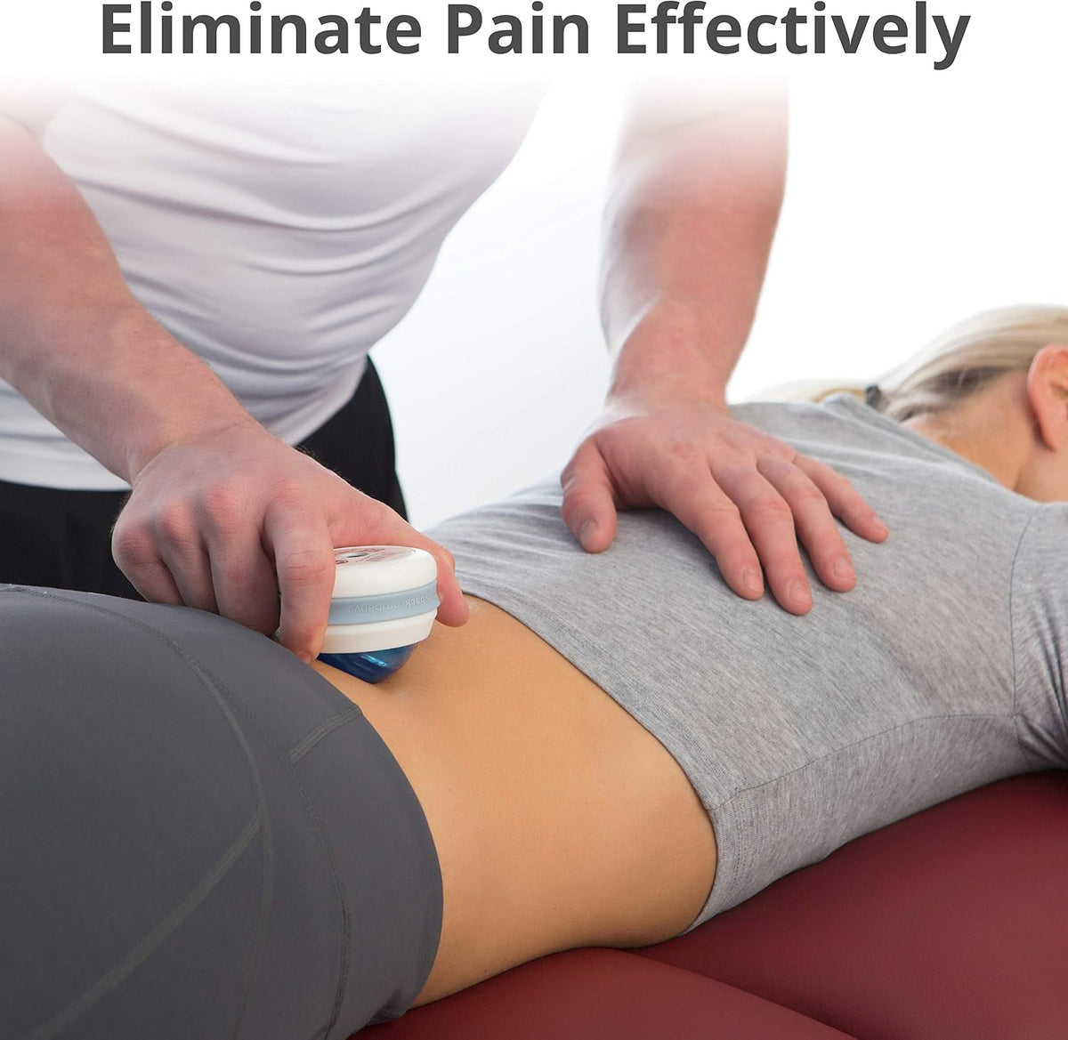 Massage Roller Ball | A Simple Tool for Post-Workout Routines