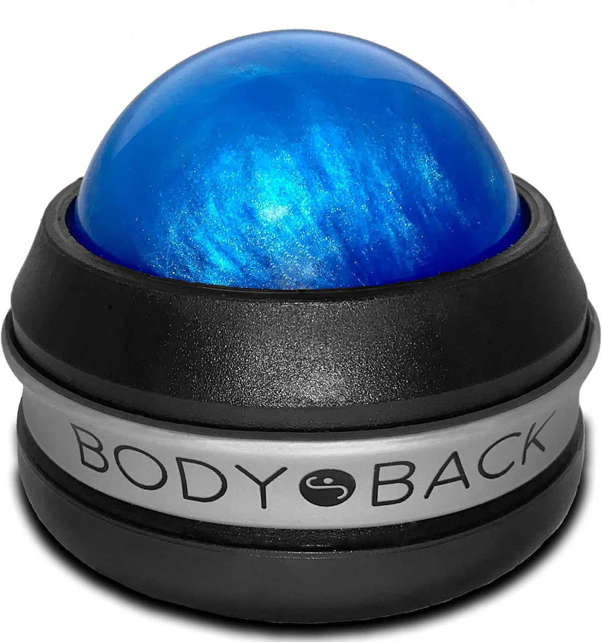 Massage Roller Ball | A Simple Tool for Post-Workout Routines