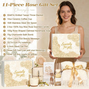 Self-Care Gift Box for Women | A Thoughtful Moment of Comfort