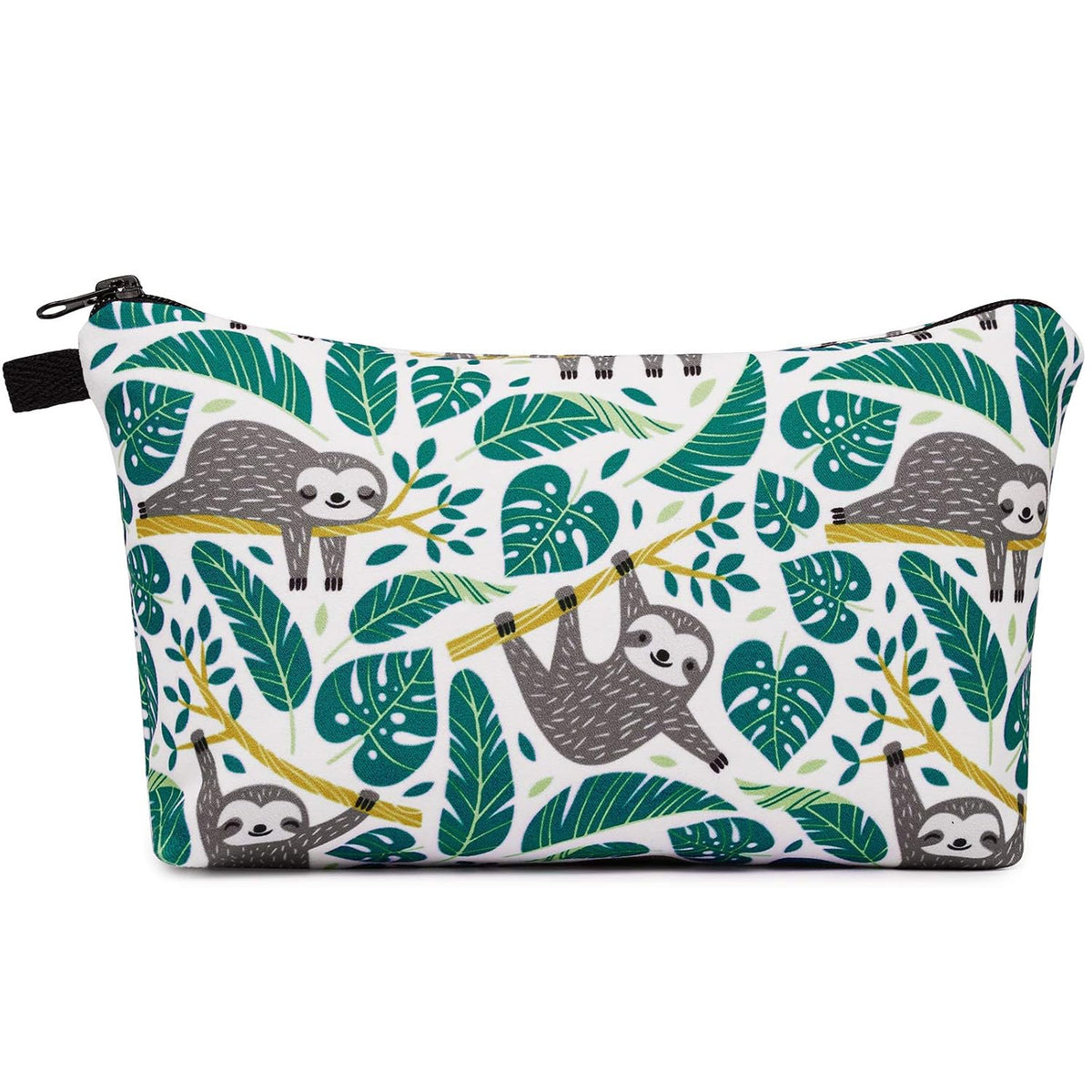 Everyday Makeup Pouch | Keep Purse Essentials Easy to Find