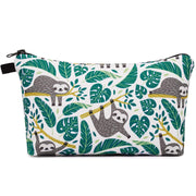 Everyday Makeup Pouch | Keep Purse Essentials Easy to Find
