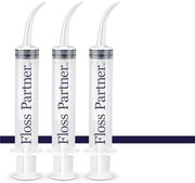 Pocket Water Flosser | A Compact Rinse for Life on the Go