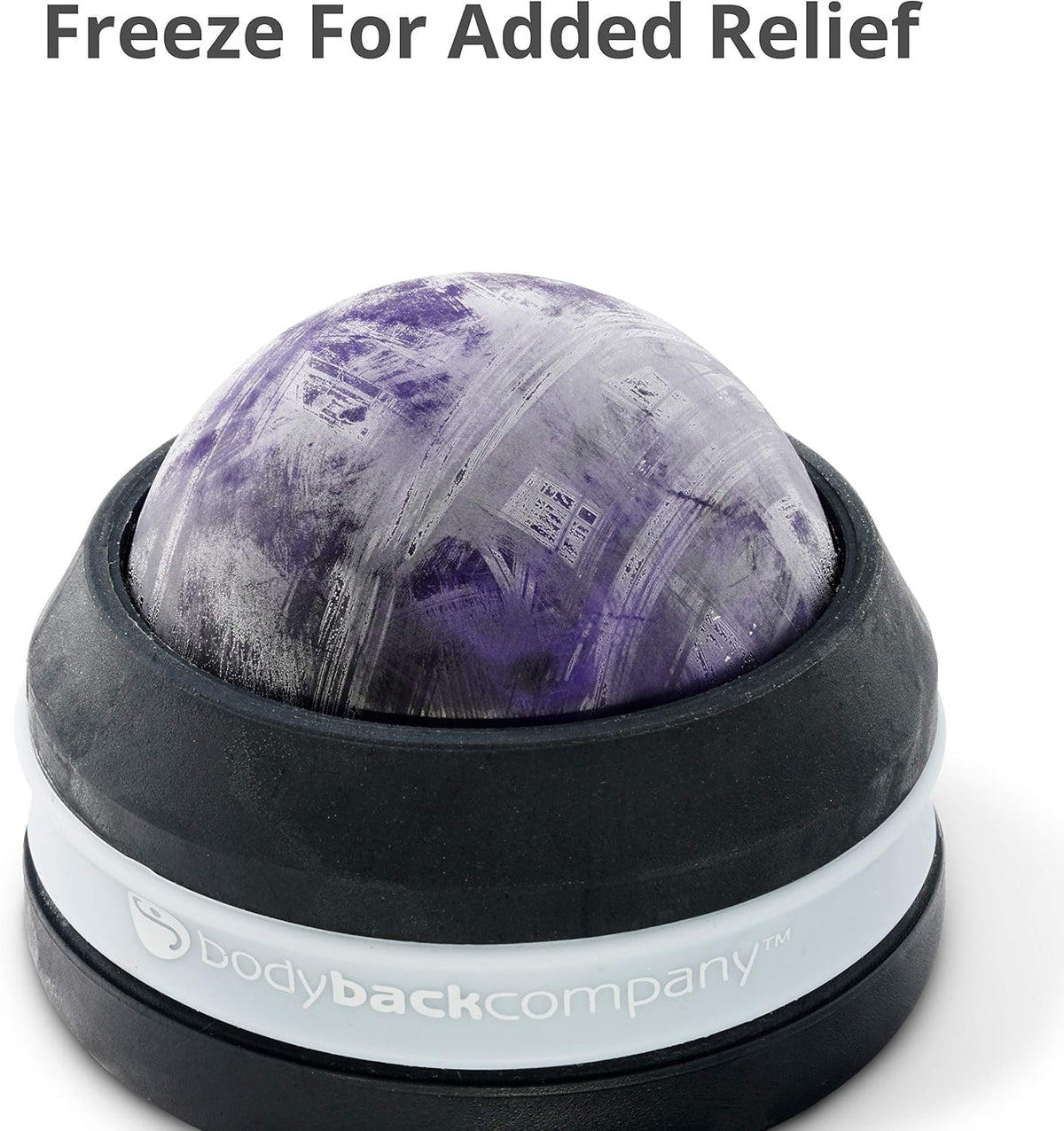 Massage Roller Ball | A Simple Tool for Post-Workout Routines