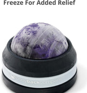 Massage Roller Ball | A Simple Tool for Post-Workout Routines