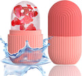 Reusable Ice Roller | A Refreshing Step for Face and Neck Care