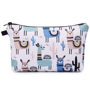 Everyday Makeup Pouch | Keep Purse Essentials Easy to Find