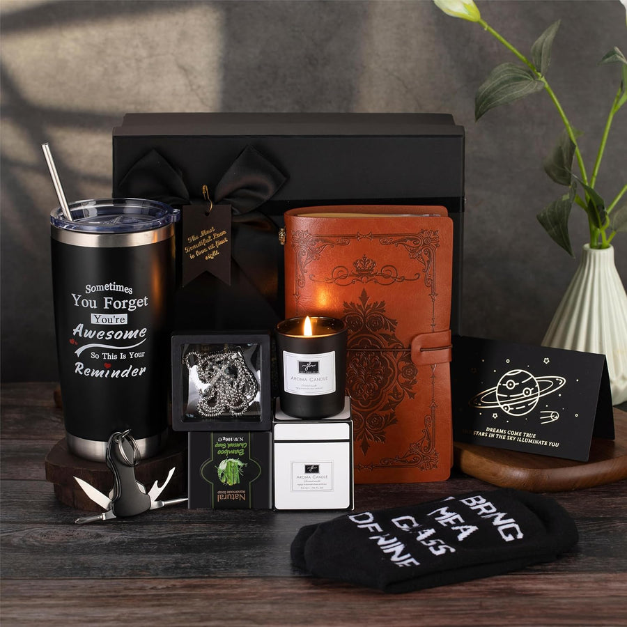 Birthday Gift Box for Him | A Thoughtful Ready-to-Give Surprise