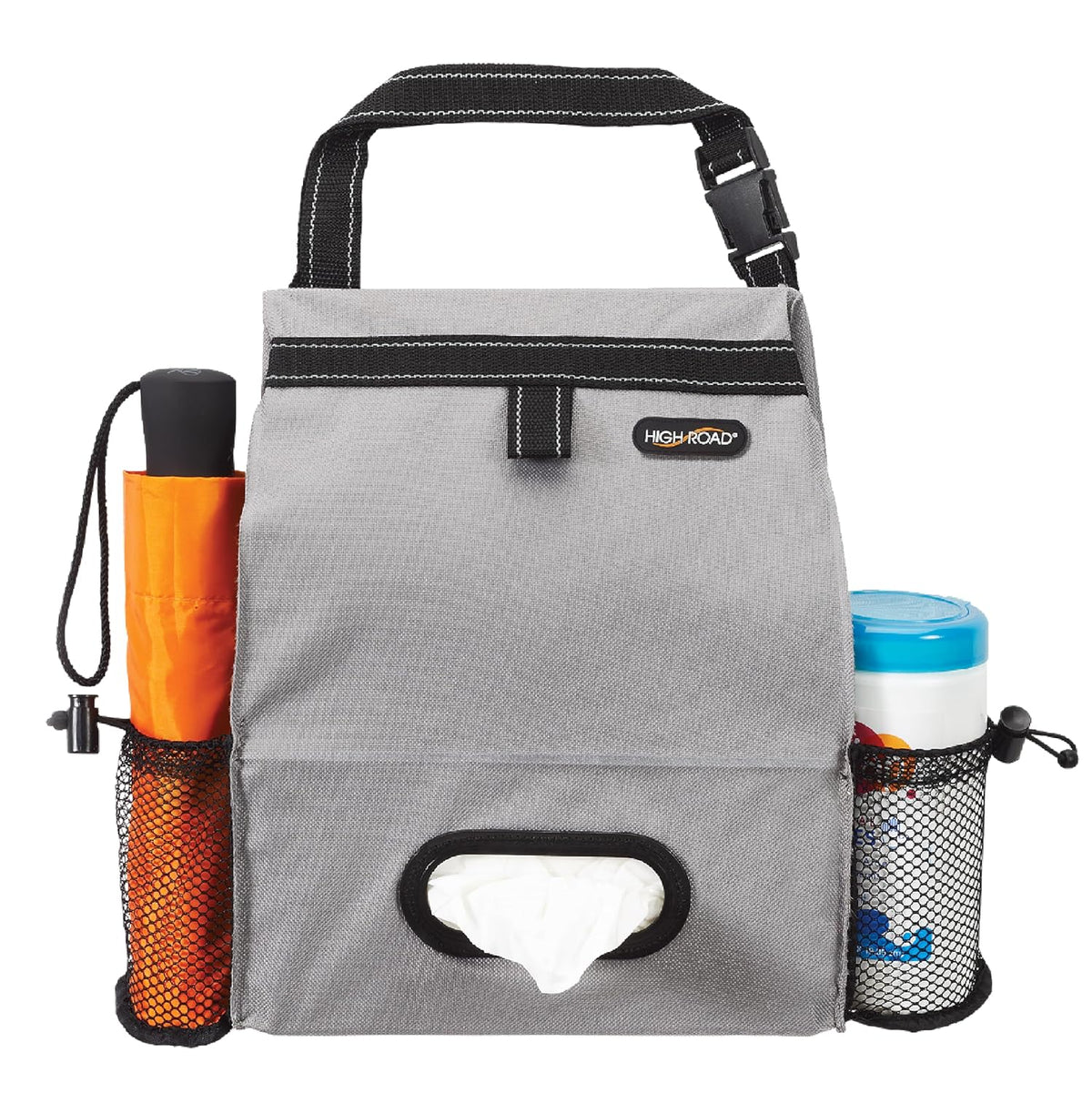 Hanging Car Trash Can | Keep Your Ride Tidy Every Day