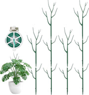 Stackable Plant Support Stakes | Guide Climbing Plants with Ease