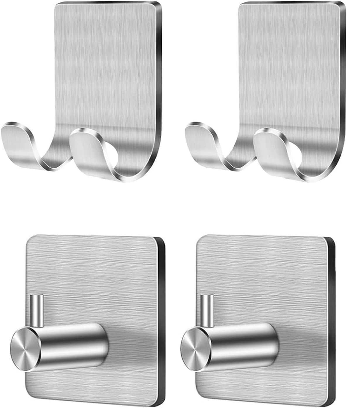 Shower Razor Holder Set | Keep Everyday Essentials Off the Shelf