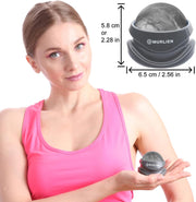 Massage Roller Ball | Targeted Relief for Tight Muscles