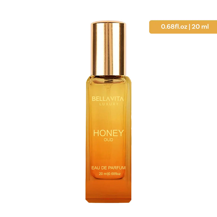 Honey Oud Mini Eau de Parfum