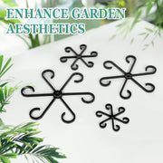 Plant Stem Support Clips | Help Indoor Plants Stay Upright