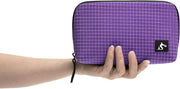 Compact Tech Organizer Pouch | Keep Cords and Chargers Easy to Find