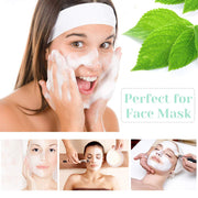 Face Mask Mixing Bowl Set,  11 Pcs DIY Facemask Mixing Tool Kit with Facial Mask Bowl Stick Spatula Silicone Brush Spray Bottle Puff Soaking Bottle Gauges