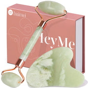 Magic Massage tools and Jade Roller Set | An Easy Addition to Your Skin Routine
