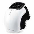 Knee Companion Pro | Red Infrared Light Knee Massager for Joint Relaxation