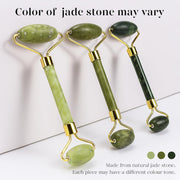Magic Massage tools and Jade Roller Set | An Easy Addition to Your Skin Routine