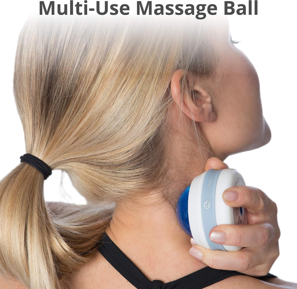 Massage Roller Ball | A Simple Tool for Post-Workout Routines