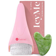 Ice Roller and Gua Sha Set | A Refreshing Step for Your Skin Routine