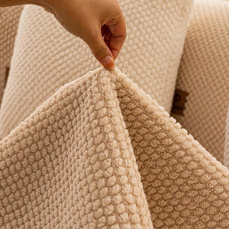 Washable Sofa Cover | Everyday Protection for Your Favorite Seat
