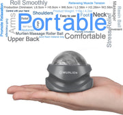 Massage Roller Ball | Targeted Relief for Tight Muscles