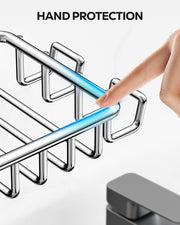 Adhesive Shower Soap Holder | Keep Your Bar Soap Within Reach