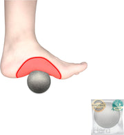 Foot Massage Ball | A Simple Tool for Wind-Down Routines