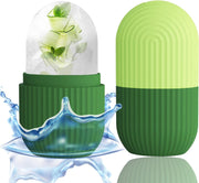 Reusable Ice Roller | A Refreshing Step for Face and Neck Care