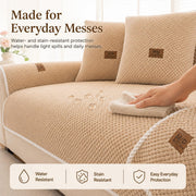 Washable Sofa Cover | Everyday Protection for Your Favorite Seat