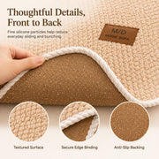 Washable Sofa Cover | Everyday Protection for Your Favorite Seat