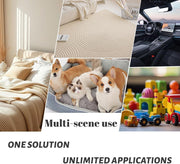 New Nano Blue Light Deodorizer Spray | Refillable Pet & Home Odor Eliminator