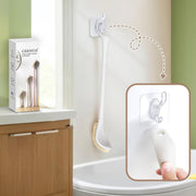 Long-Handle Foot Brush | Easier Reach for Everyday Shower Care