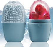 Reusable Ice Roller | A Refreshing Step for Face and Neck Care