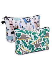 Everyday Makeup Pouch | Keep Purse Essentials Easy to Find
