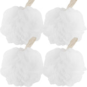 Colorful Shower Loofah Set | A Simple Refresh for Your Daily Routine