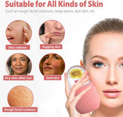 Reusable Ice Roller | A Refreshing Step for Face and Neck Care