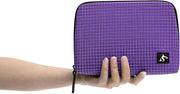Compact Tech Organizer Pouch | Keep Cords and Chargers Easy to Find