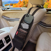 Car Seat Side Organizer | Keep Everyday Essentials Within Reach