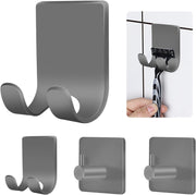 Shower Razor Holder Set | Keep Everyday Essentials Off the Shelf