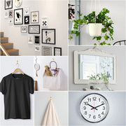 Picture Hanging Kit | A Simple Start for Gallery Walls