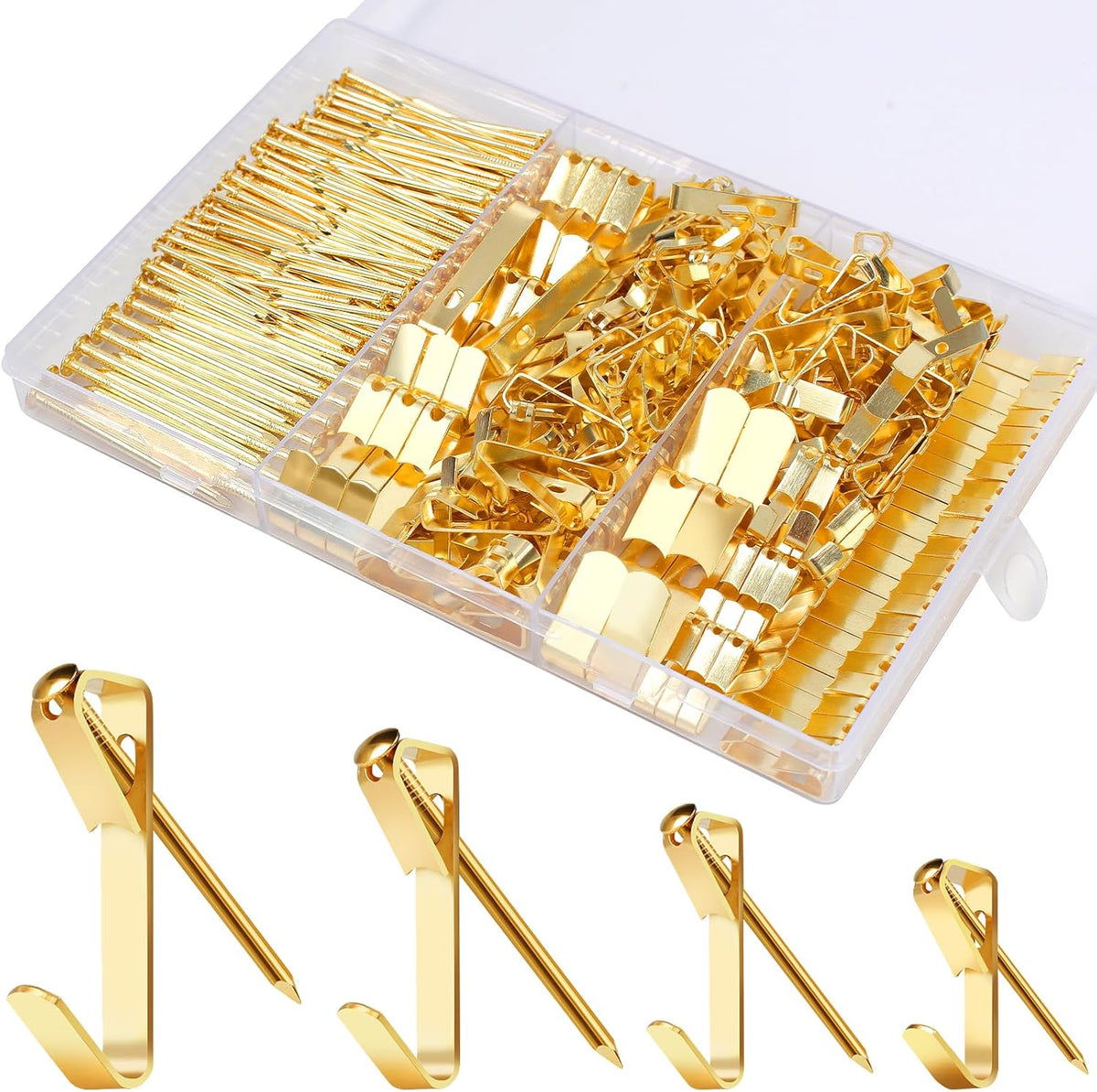 Picture Hanging Kit | A Simple Start for Gallery Walls