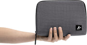 Compact Tech Organizer Pouch | Keep Cords and Chargers Easy to Find