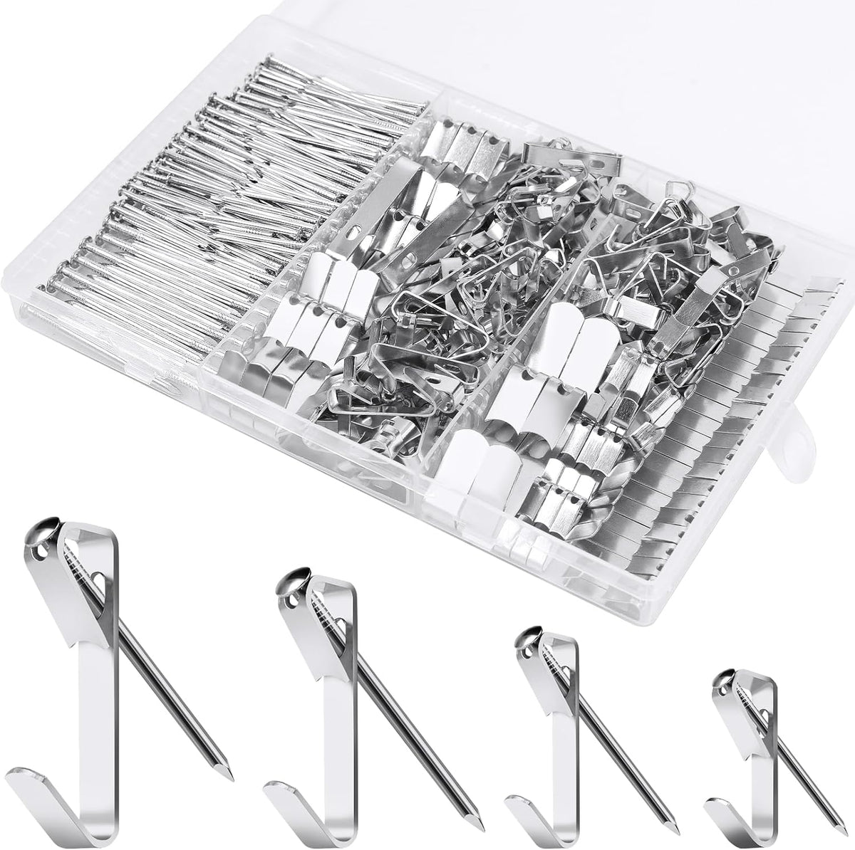 Picture Hanging Kit | A Simple Start for Gallery Walls
