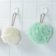 Colorful Shower Loofah Set | A Simple Refresh for Your Daily Routine