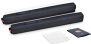 2-Pack Car Seat Gap Fillers | Keep Essentials from Slipping Away