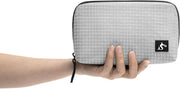 Compact Tech Organizer Pouch | Keep Cords and Chargers Easy to Find