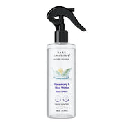 Nature X Science Rosemary Water and Rice Water |100% Natural Extract | Soft & Smooth Hair Non-Greasy & Fast Absorbing | 200 Ml