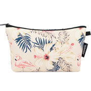 Everyday Makeup Pouch | Keep Purse Essentials Easy to Find