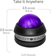 Massage Roller Ball | A Simple Tool for Post-Workout Routines